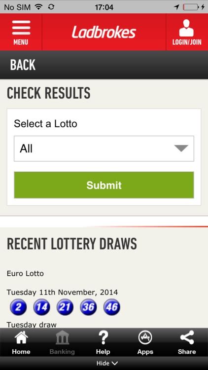 ladbroke 49s|49s latest results today.